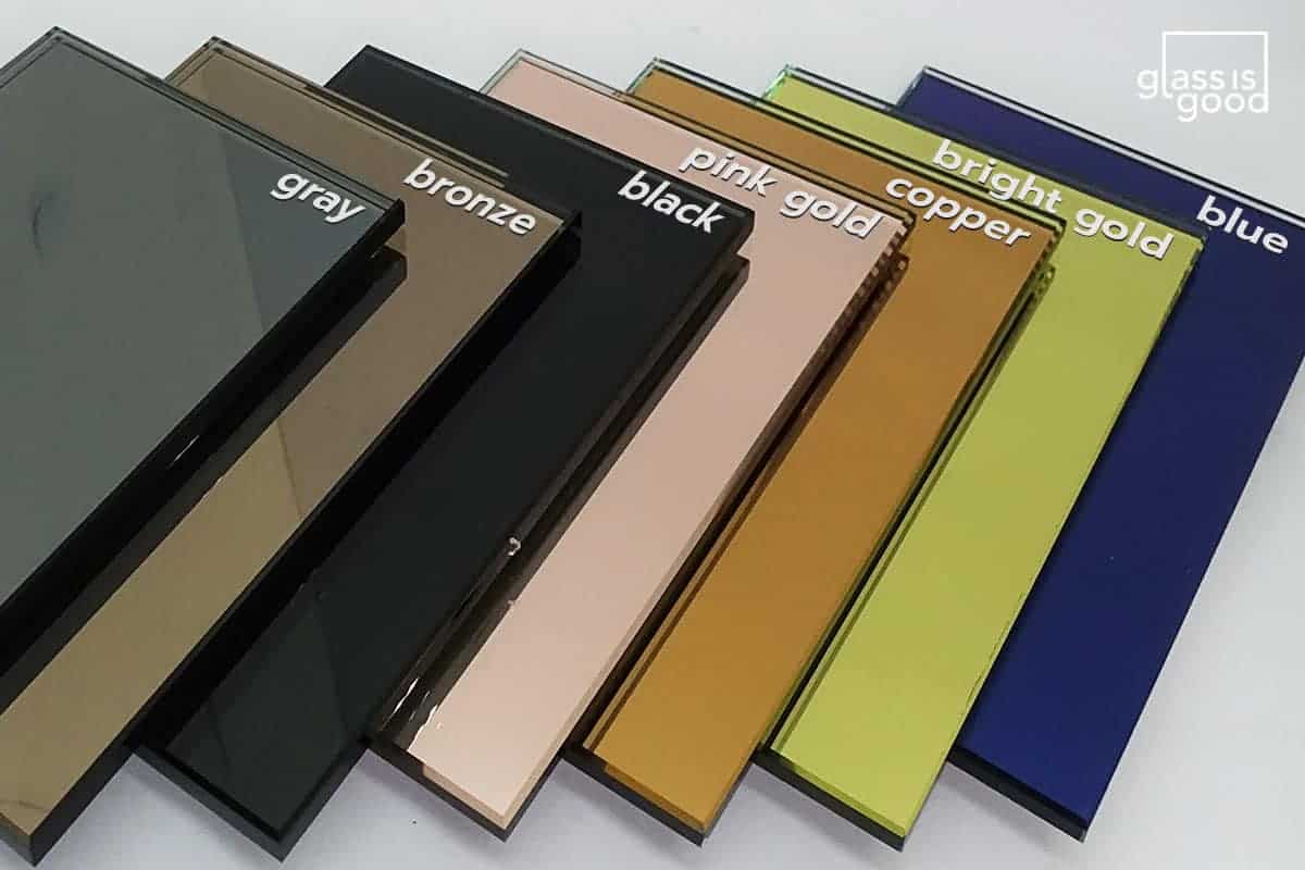 Mirror Wall Glass is Good